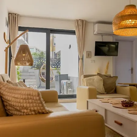 Rosehomes Maestra Complex Free Parking Burgas City