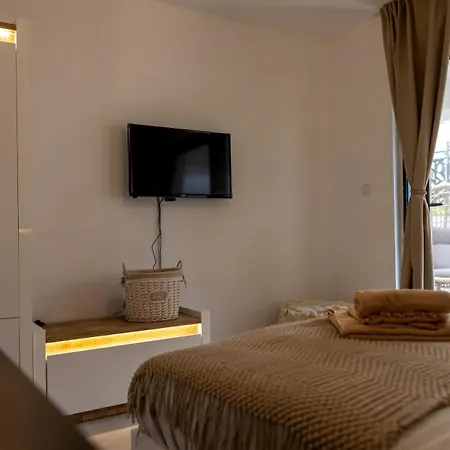 Rosehomes Apartamento Burgas