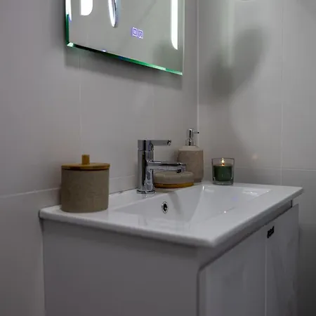 Rosehomes Apartamento Burgas