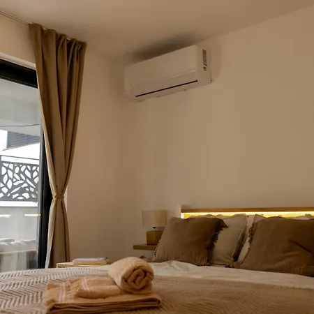 Apartamento Rosehomes