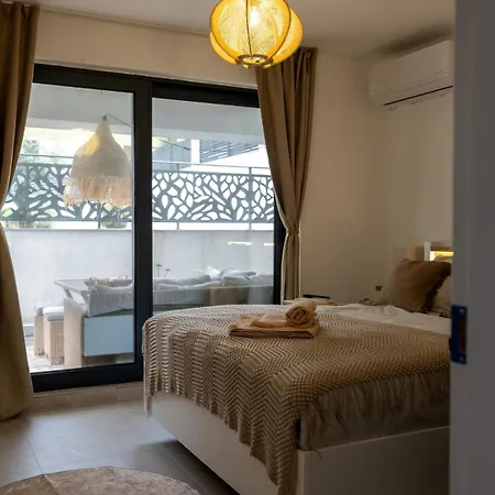 Rosehomes Burgas