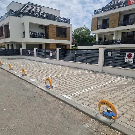Rosehomes Apartamento