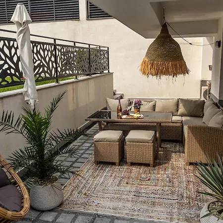 Apartamento Rosehomes Burgas