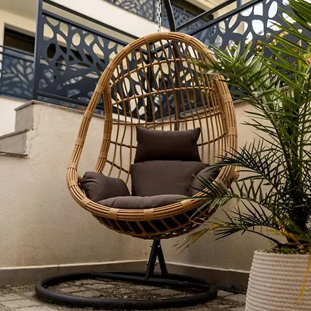 Daire Rosehomes Maestra Complex Free Parking *