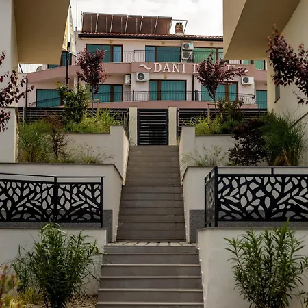 Apartamento Rosehomes Burgas