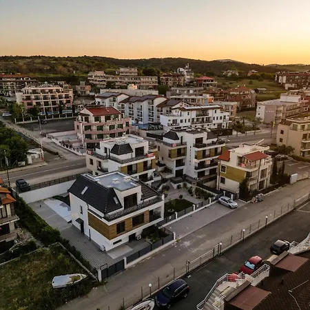 Apartamento Rosehomes