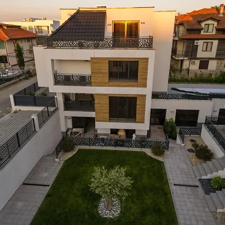 Rosehomes Apartamento *