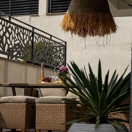 Apartamento Rosehomes *